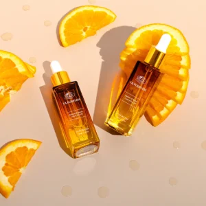 Face Oil Collection